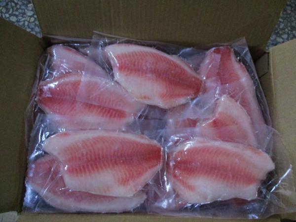Quelle est la popularité du poisson tilapia?